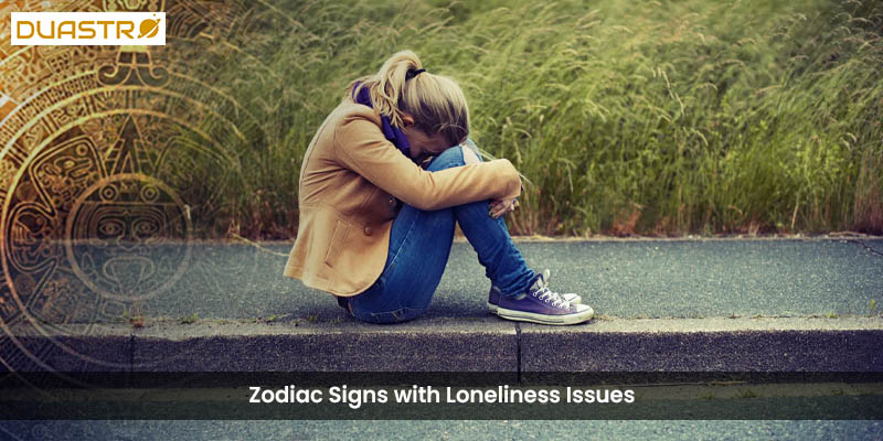 Explore the astrological considerations for zodiac signs experiencing loneliness issues. Delve into insights that shed light on the potential reasons behind their feelings of isolation, highlighting the signs that may grapple with loneliness and offering 